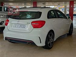 مرسيدس بنز A-Class